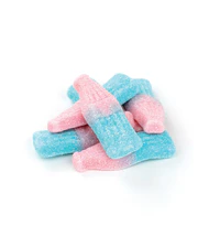 Bubble Gum Bottles Giant Gummy