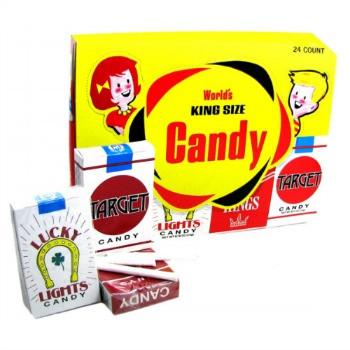 Candy Cigarettes