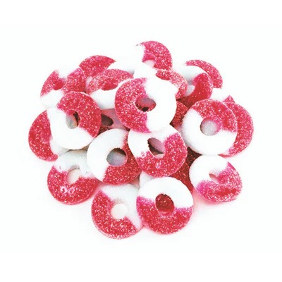 Cherry RIngs