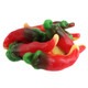 Chili Peppers Spicy