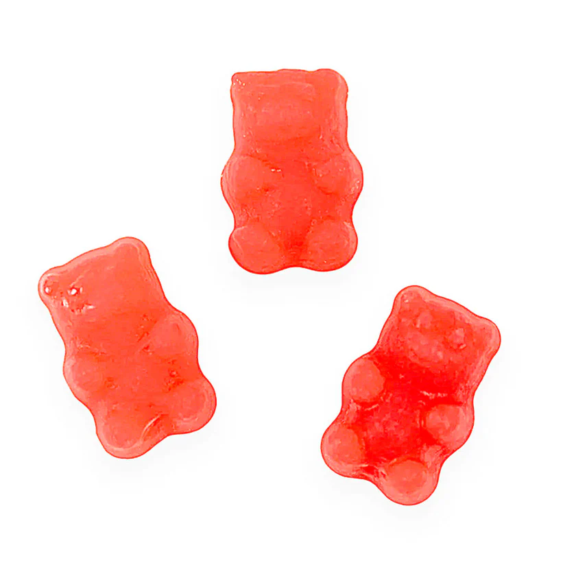 Cinnamon Bears