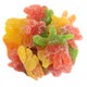 Gummy Spiders
