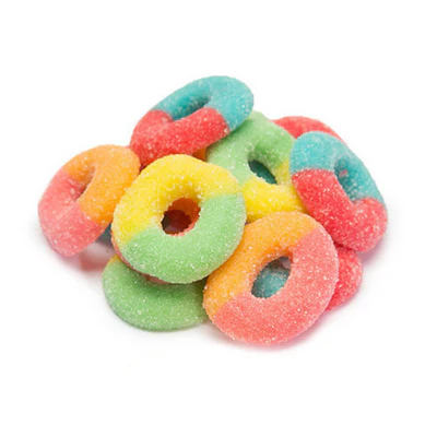 Neon RIngs