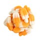 Orange and Cream Popsicles