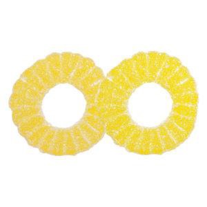 Pineapple Rings Gummy