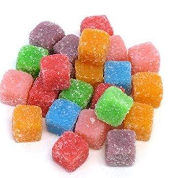 Sour Warheads