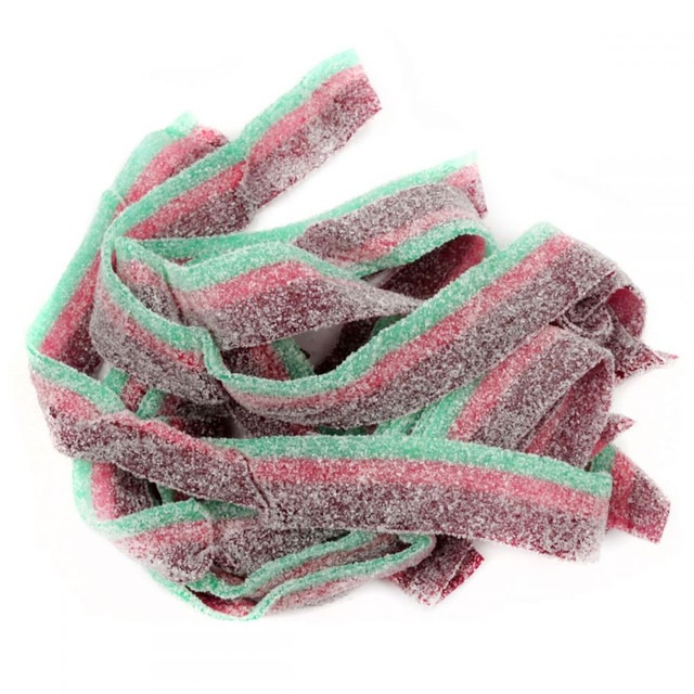 Watermelon Sour Belts_MOD-116925
