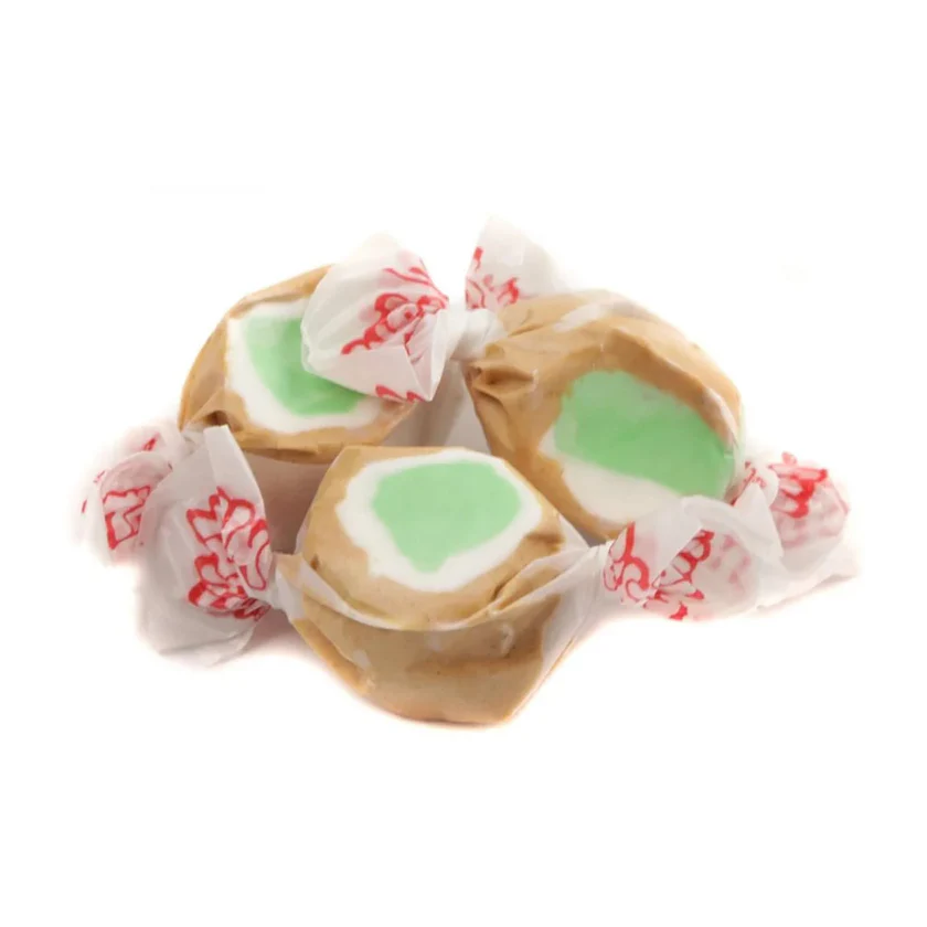 apple pie taffy