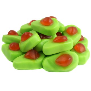 avocado gummy
