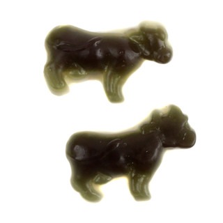 cow gummy