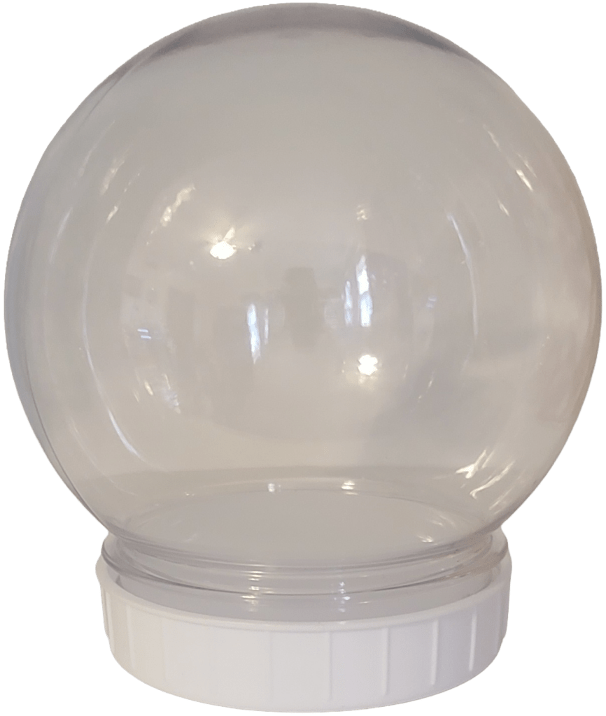 ornament globe