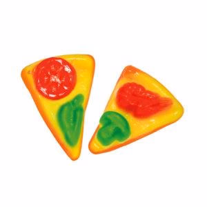 pizza gummy