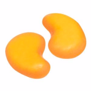 Spicy Filled Mangos Gummy