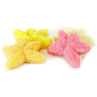 Starfish Gummy