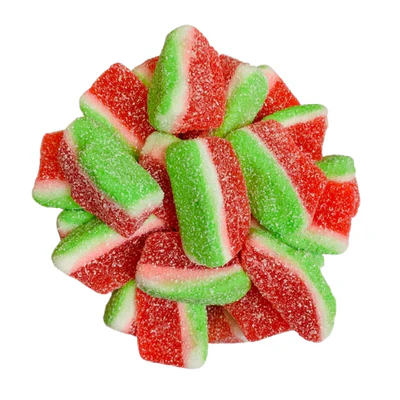 Mini Watermelon Slices