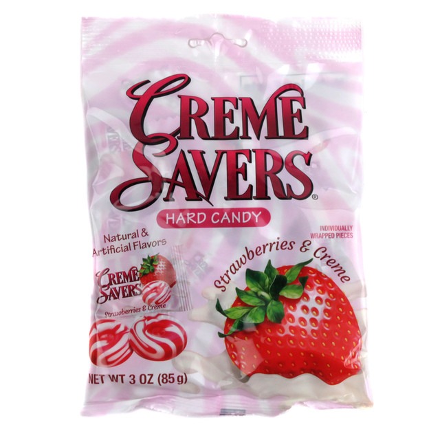 creme savers