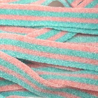 Cotton Candy Sour Belts