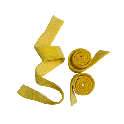 Pineapple Sour Belts
