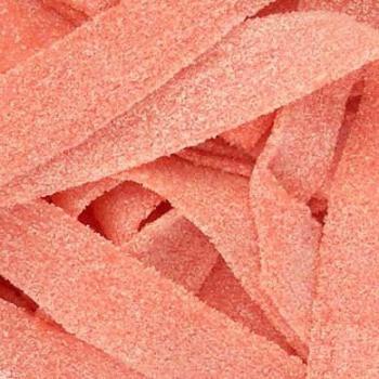 Pink Lemonade Sour Belts