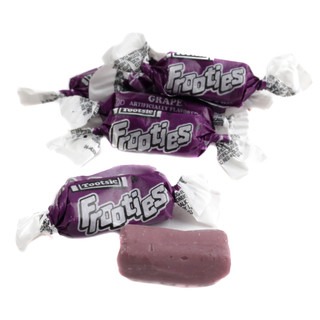 grape frooties