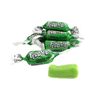 green apple frooties