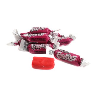 strawberry frooties